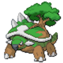 389 Torterra icon